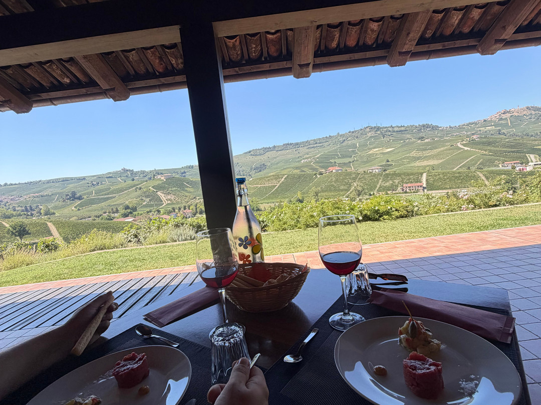 Azienda Agricola Cascina Pugnane S.S. dei F.lli Ghisolfi-Castiglione Falletto必去景点