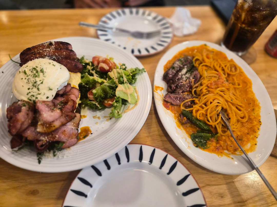 Brunch & Co.