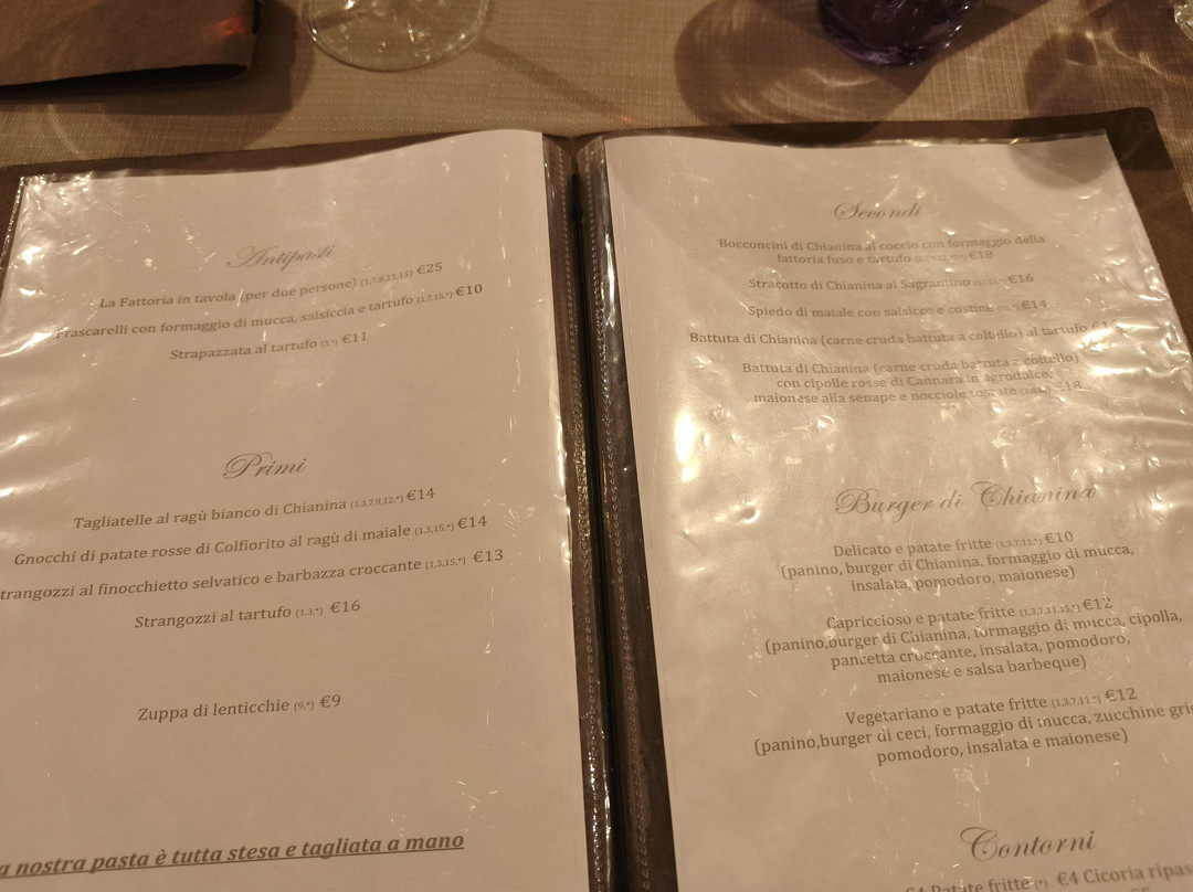 Fattoria Del Quondam主图