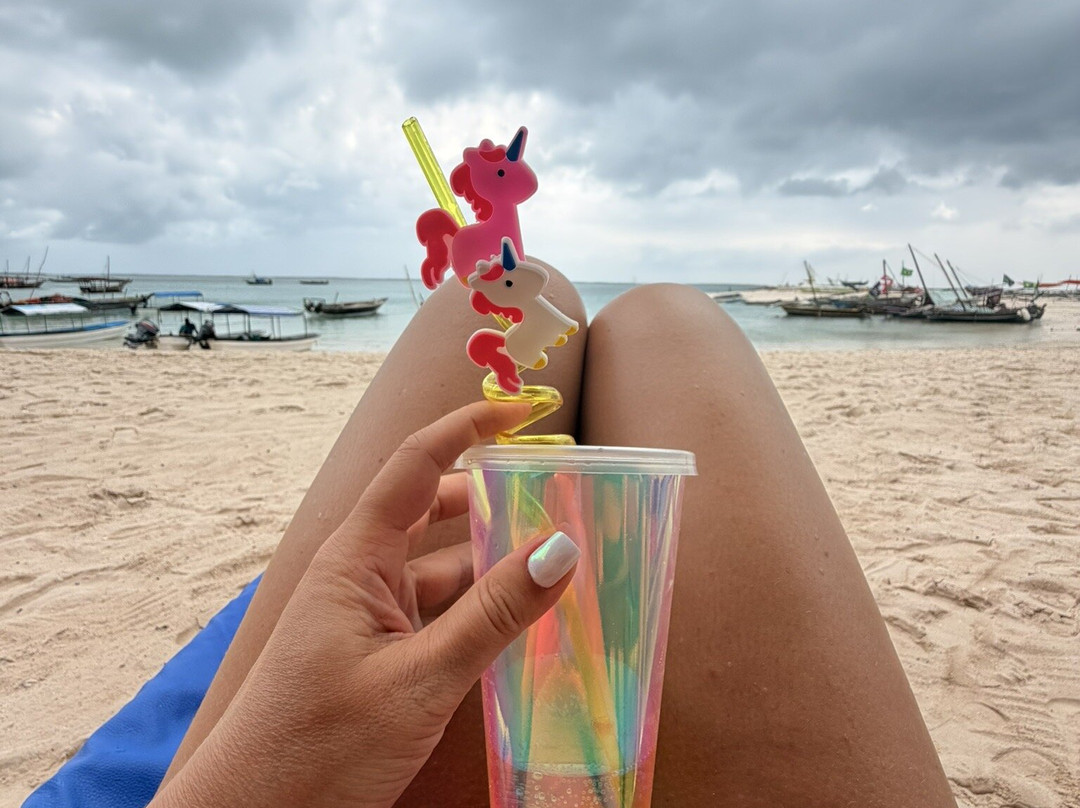 Sunseabar Beach Hotel Kendwa主图
