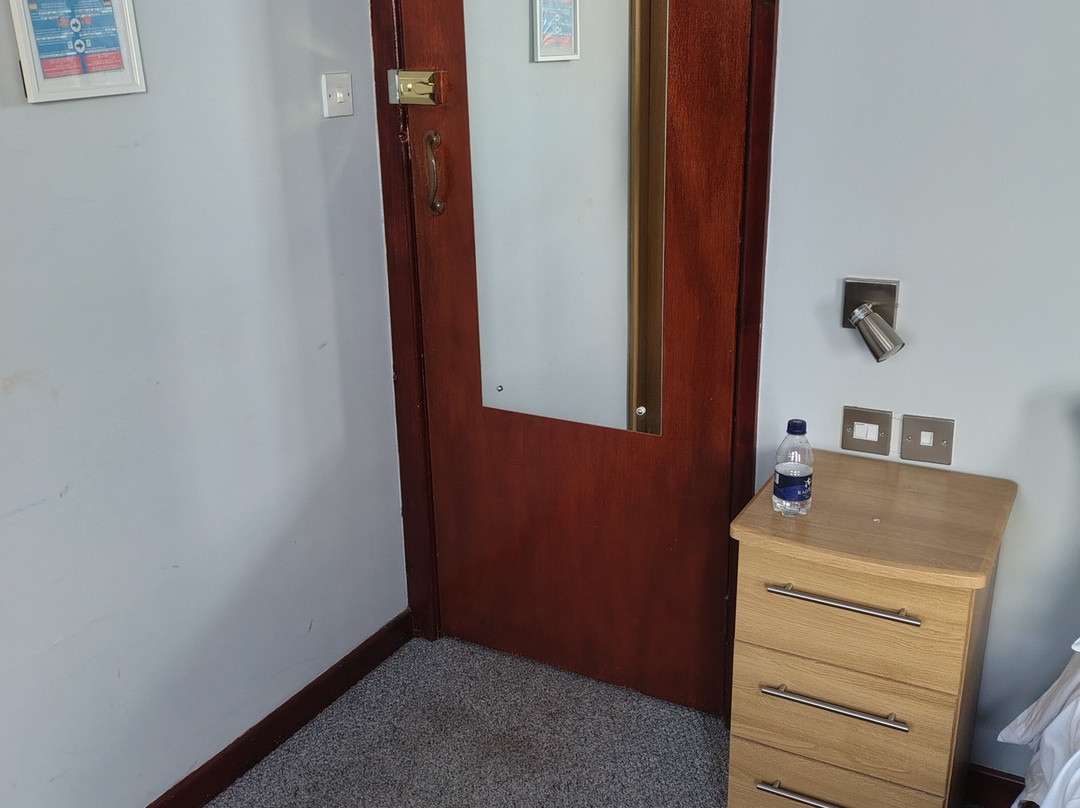 The Penthouse - Luxury 1 Bed - Panorama - Tenby主图