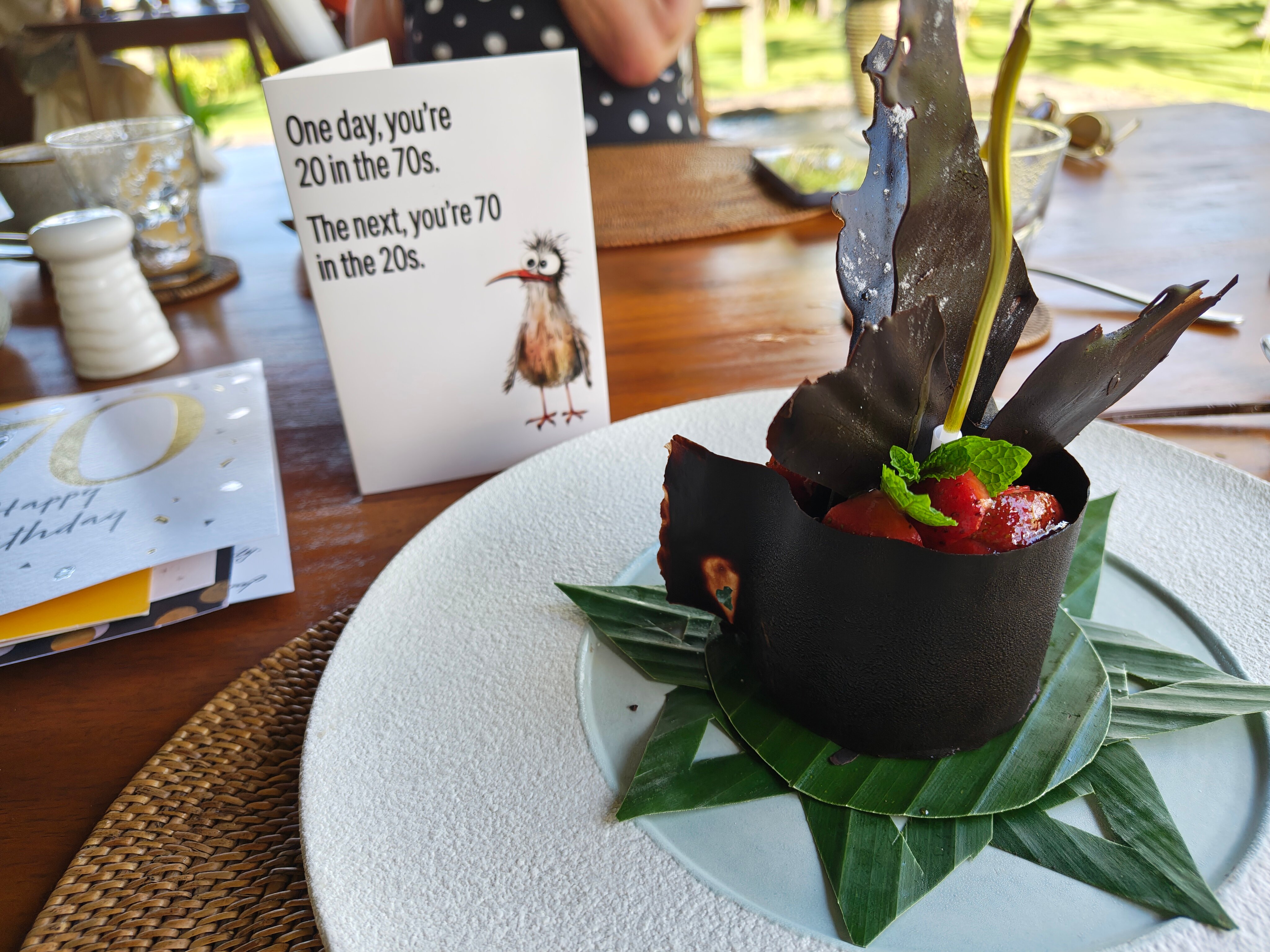 阿丽拉曼吉斯酒店-旅行者