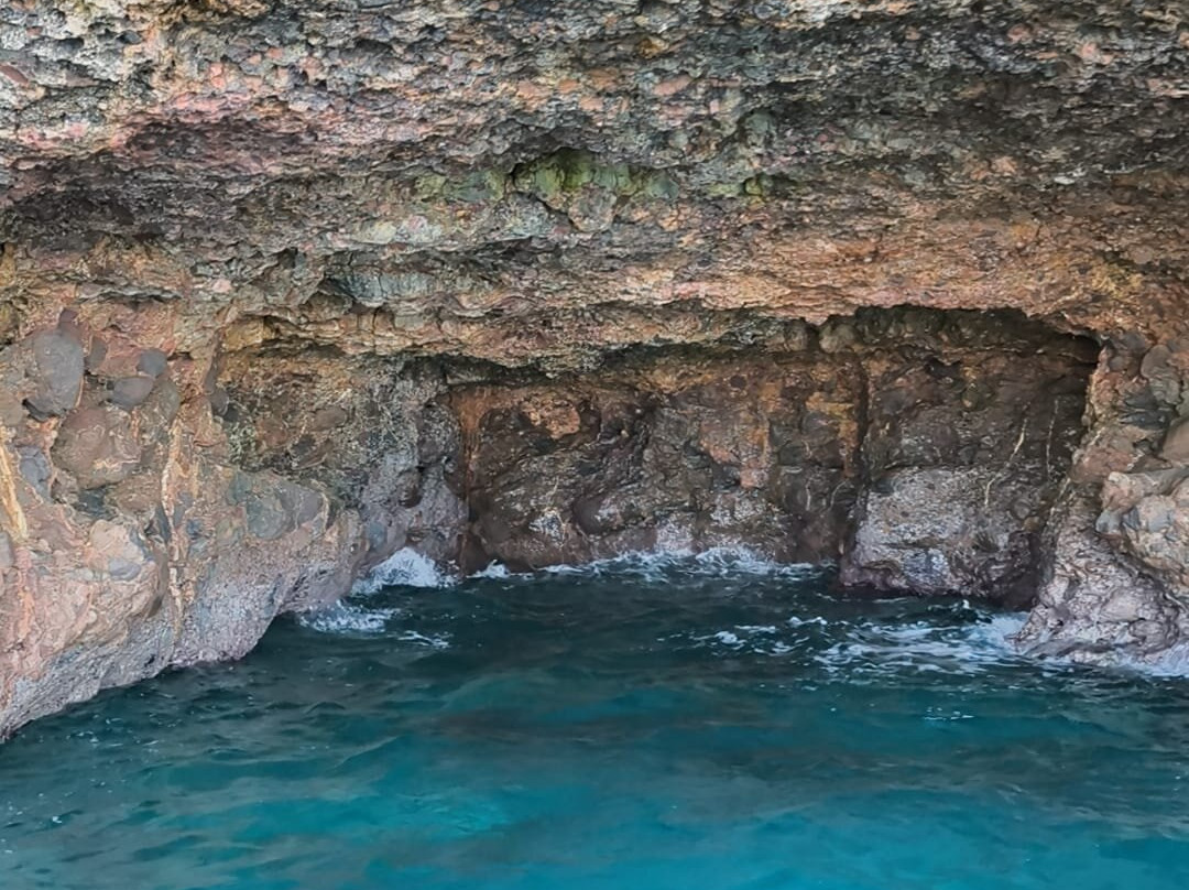 Sikelia Sail -  Tours-Marzamemi必去景点