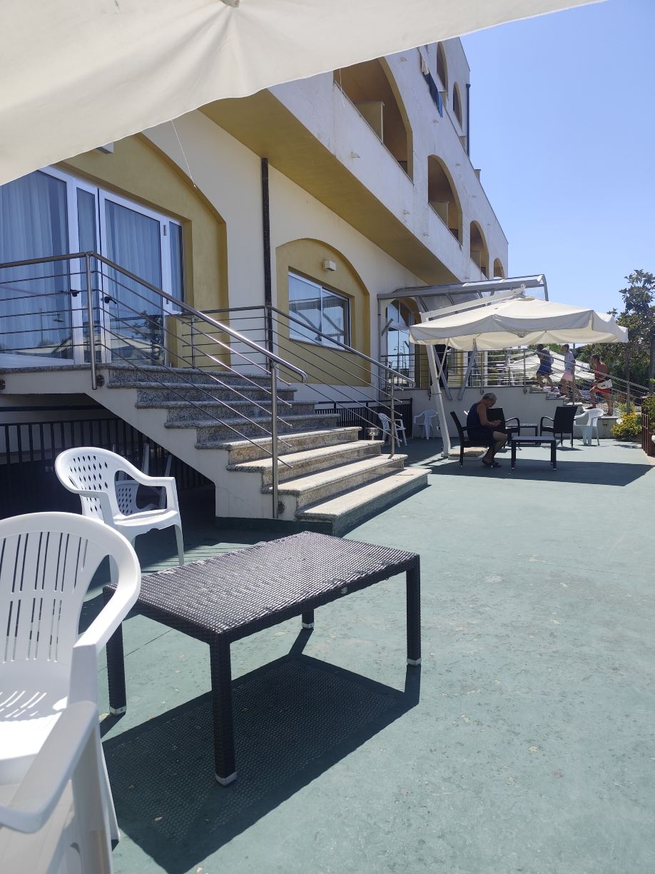 Hotel Sol Palace-旅行者