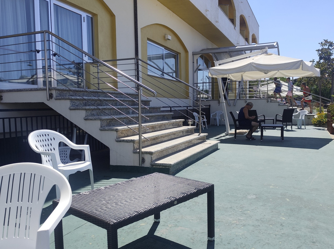 Hotel Sol Palace主图