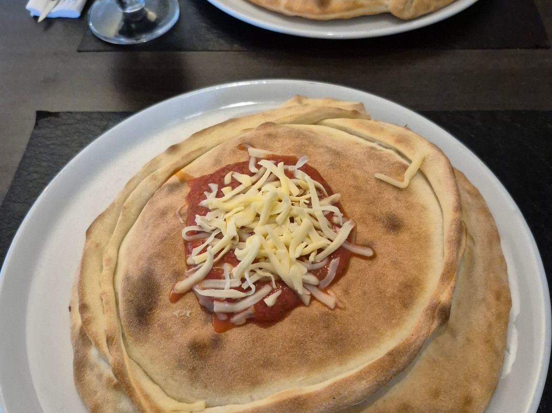 Nibe Pizza & Steak House