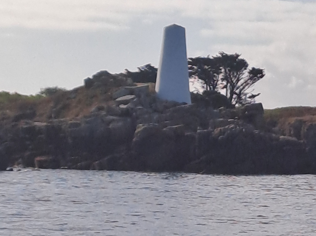 Compagnie SUR MER Bréhat-Ile-de-Brehat必去景点