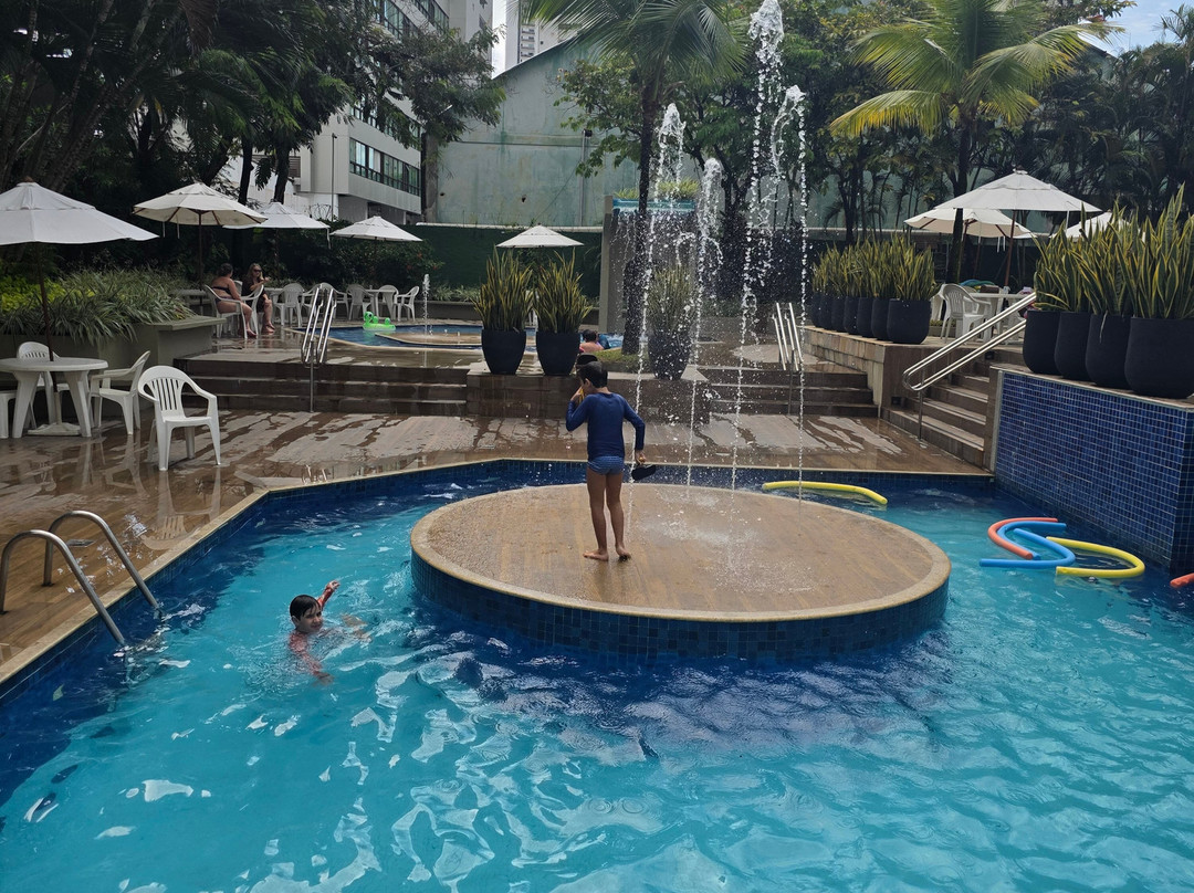 马尔约定酒店主图