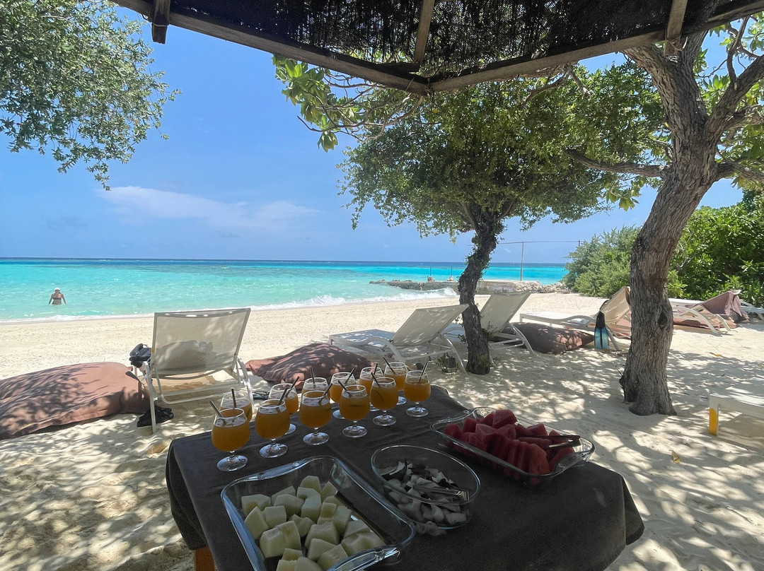 Boaveli Maldives Guesthouse主图