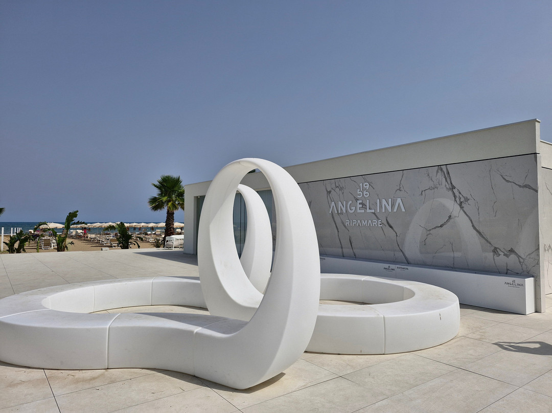 Ripamare Vieste