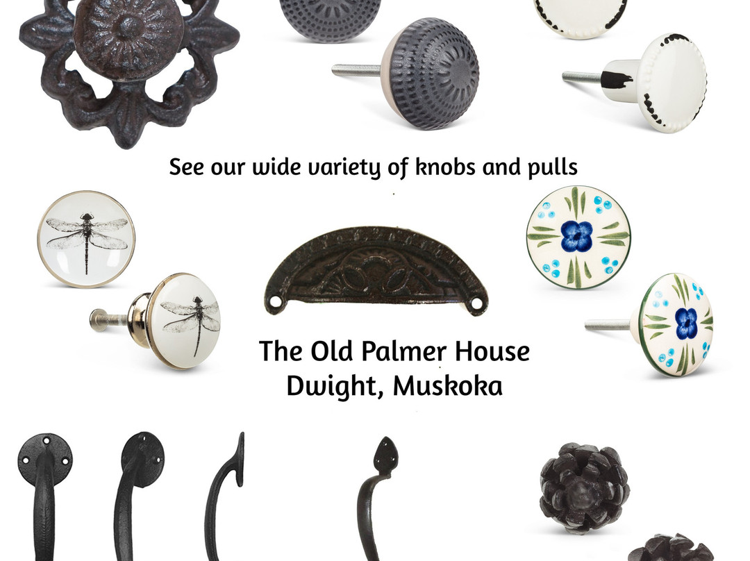 The Old Palmer House-Dwight必去景点