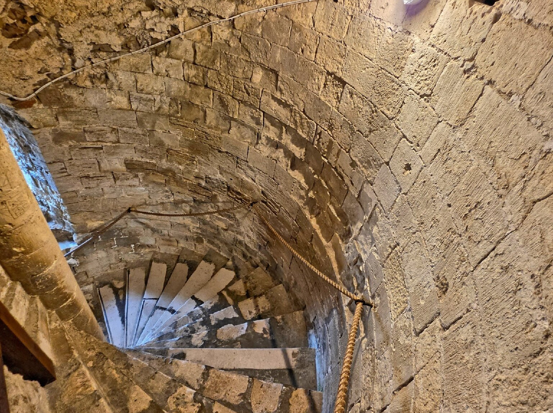 Orford Castle-Orford必去景点