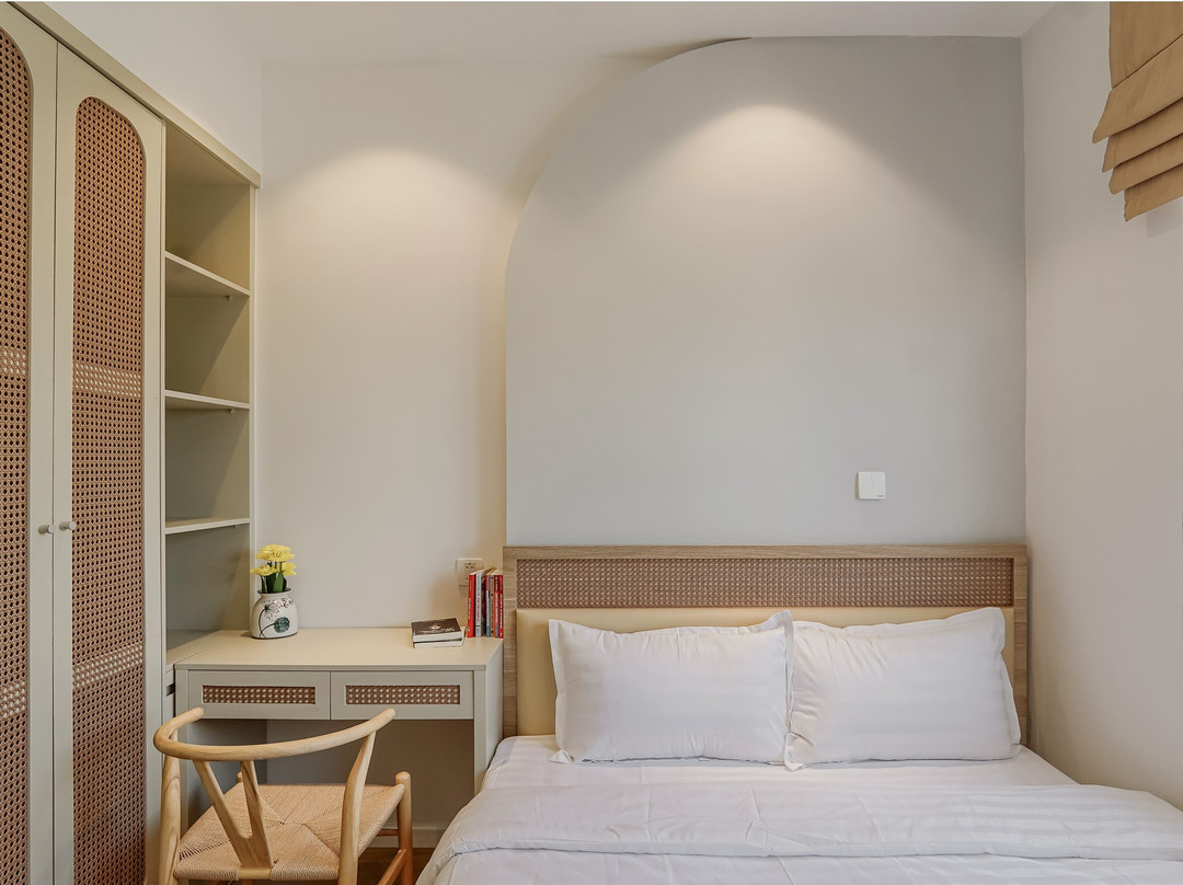 Villas Novaworld Phan Thiết - Lifetravel