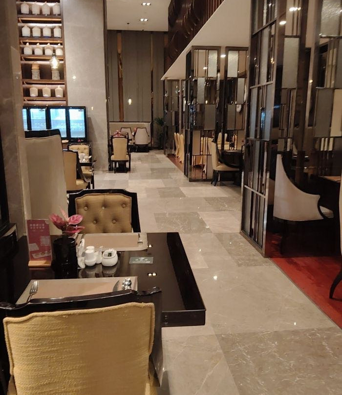 昆明万达文华酒店(昆明站店)主图