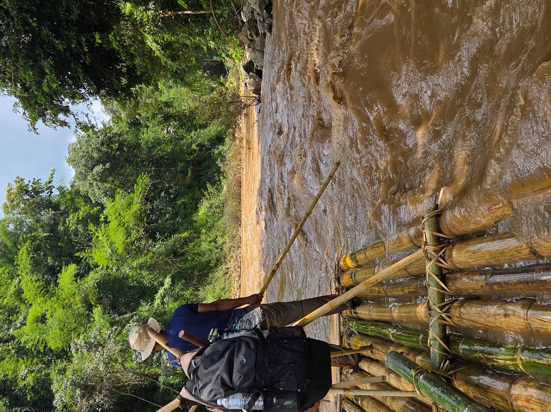 Chiang Mai Eco Trekking-清迈必去景点