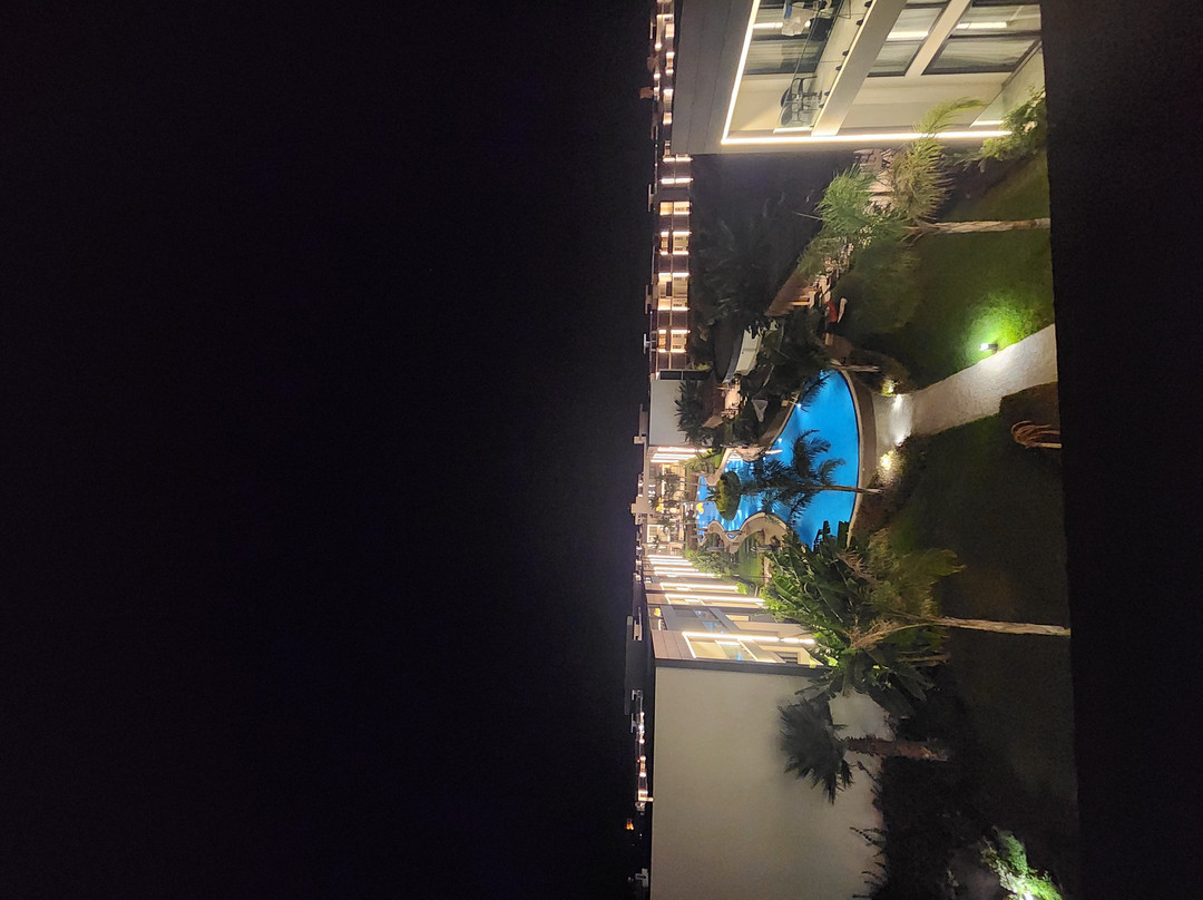 Palmera Resort