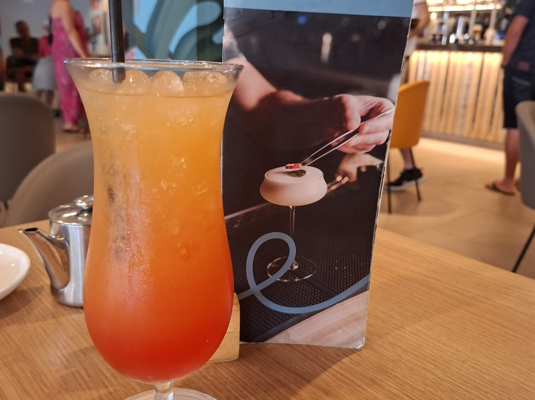 AQUA酒店微风水疗中心 - 全包 - 限成人+18主图