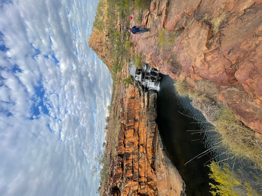Kimberley Safari Tours-North Perth必去景点