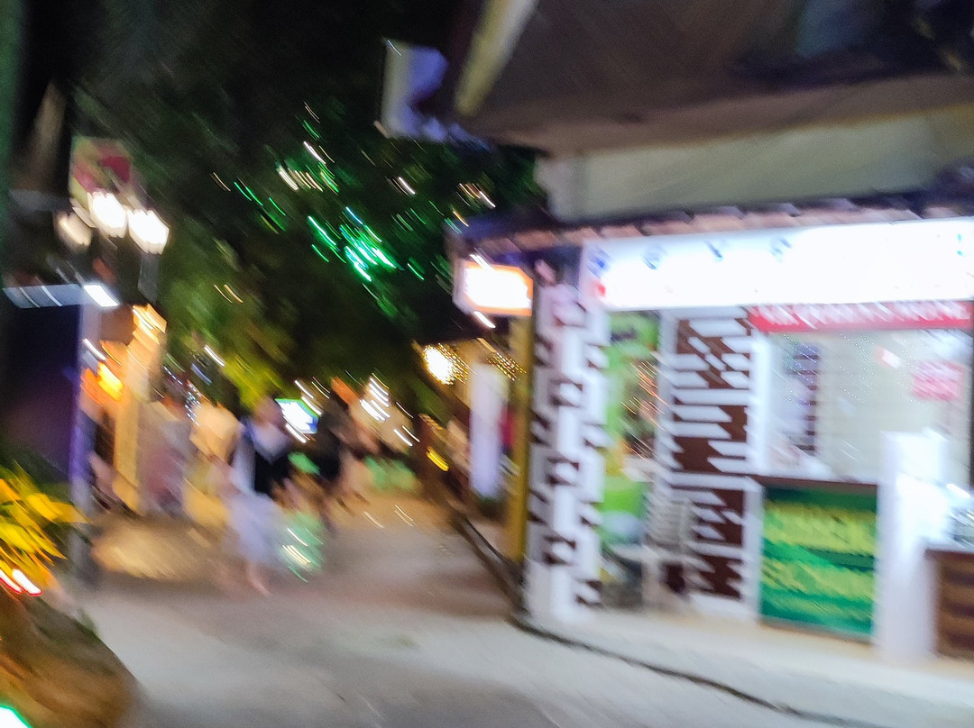 长滩D'Mall购物区-长滩岛必去景点