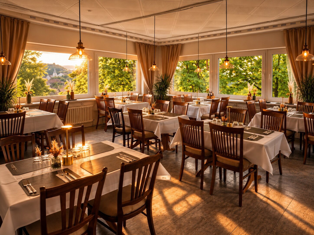 Restaurant Krone