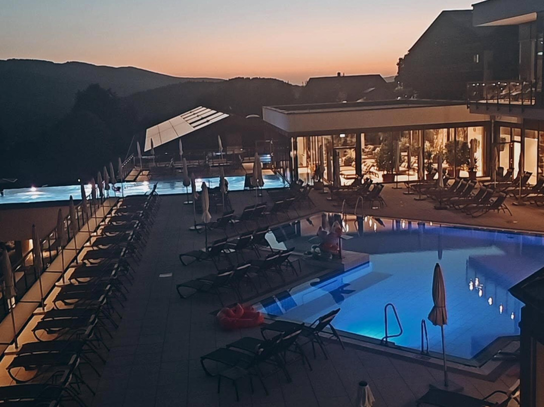 Hotel Sonnenhof Lam主图