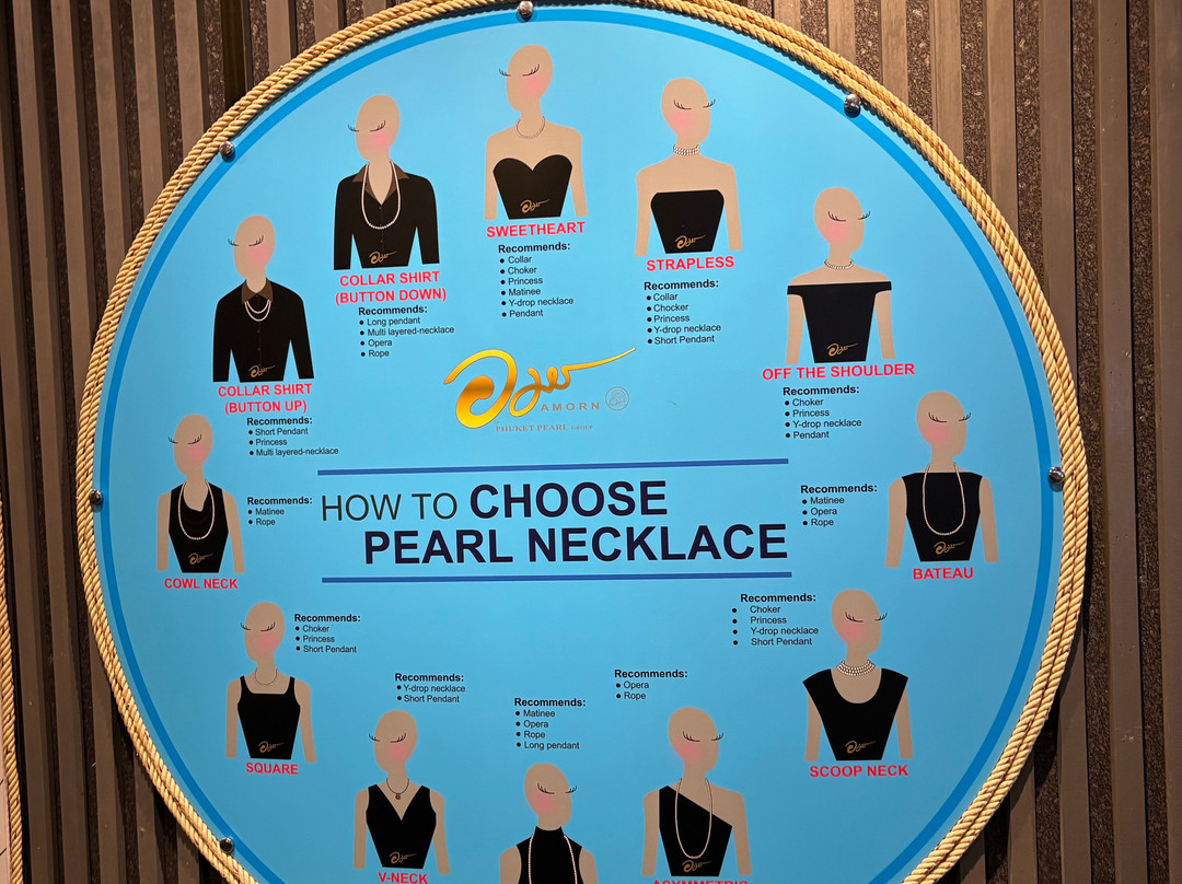 Amorn by Phuket Pearl Group-普吉岛必去景点