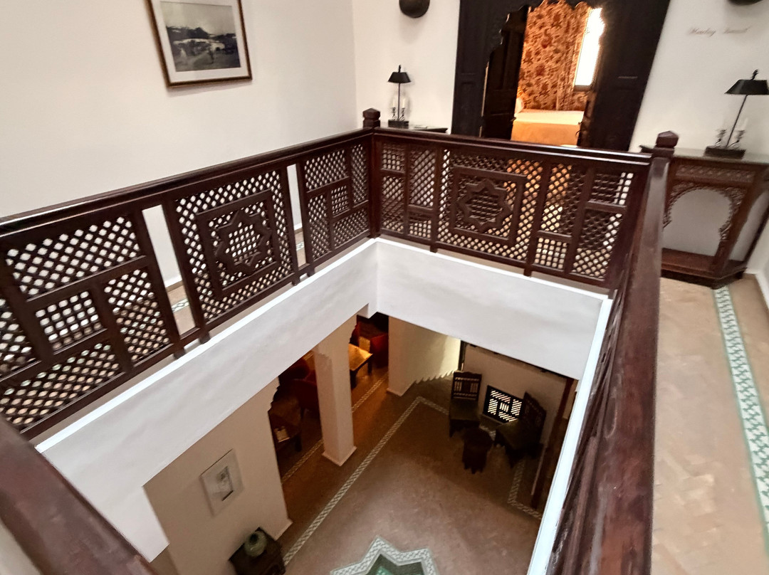 布兰奇住宿加早餐旅馆主图