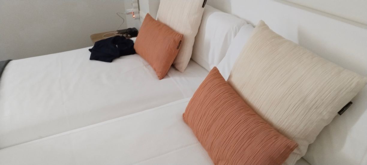 Hotel Ordizia-旅行者