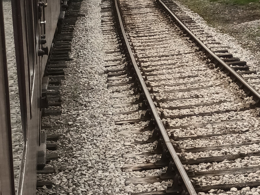 Churnet Valley Railway-Leek必去景点