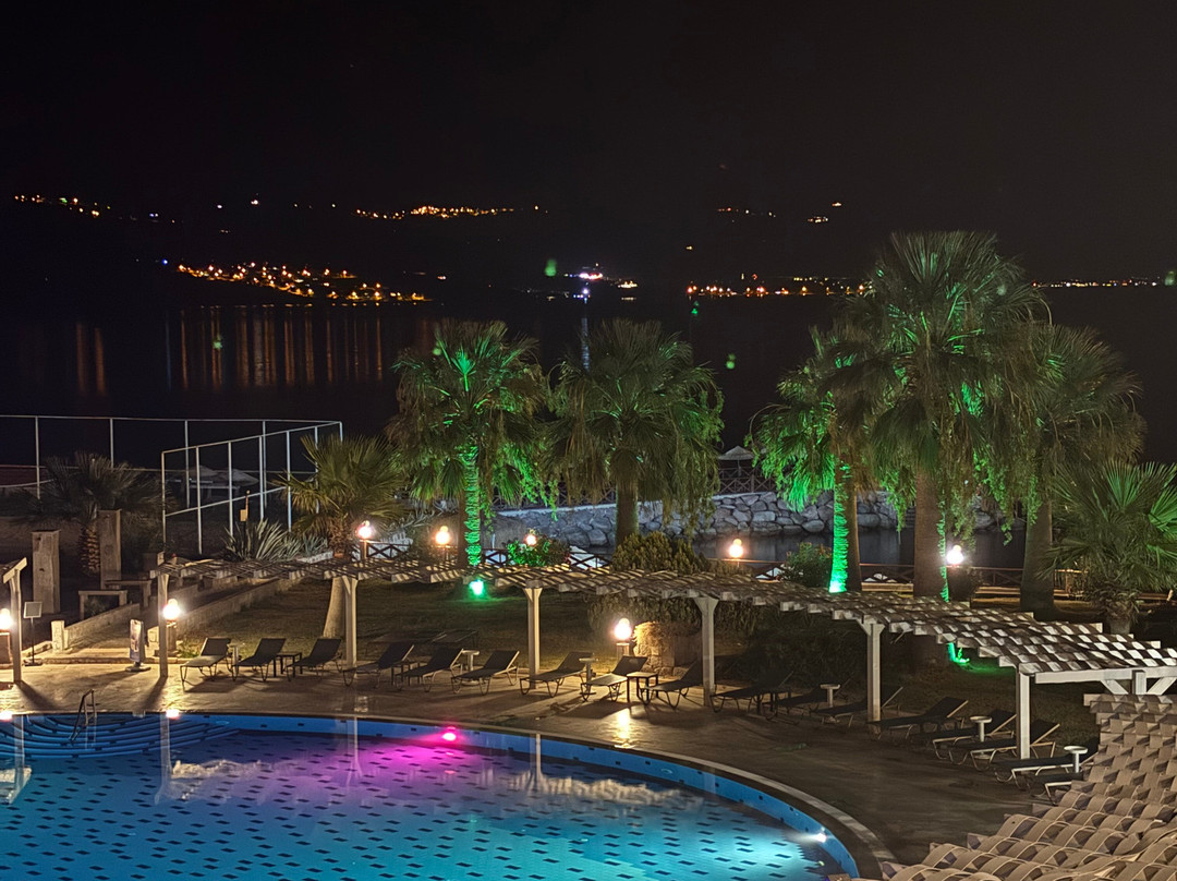 雅索道夫 SPA 酒店度假村主图