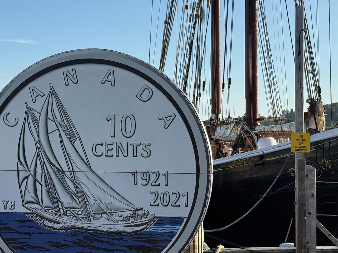 Lunenburg Historic District-卢嫩堡必去景点