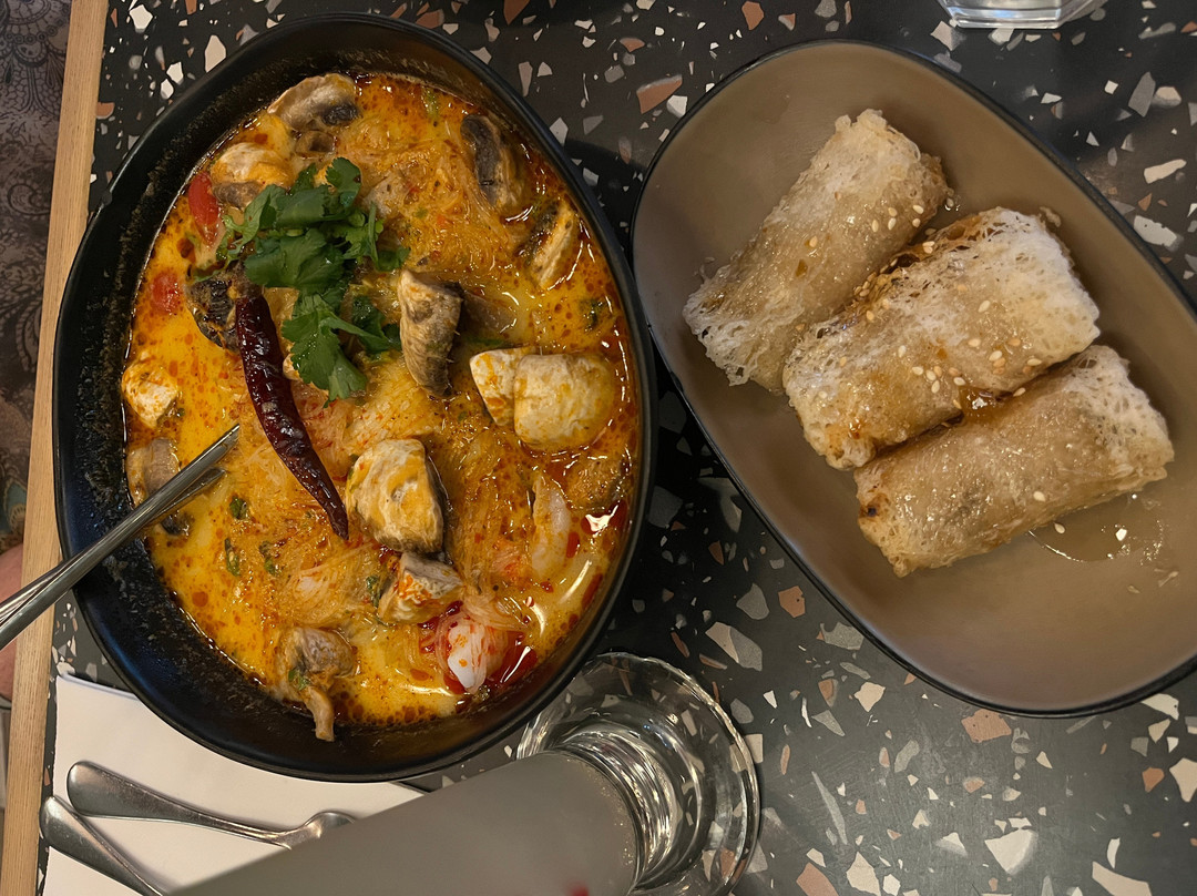 Kinn Thai Watergardens