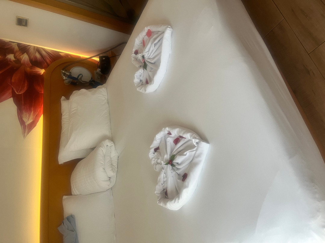 Hotel Marbella主图