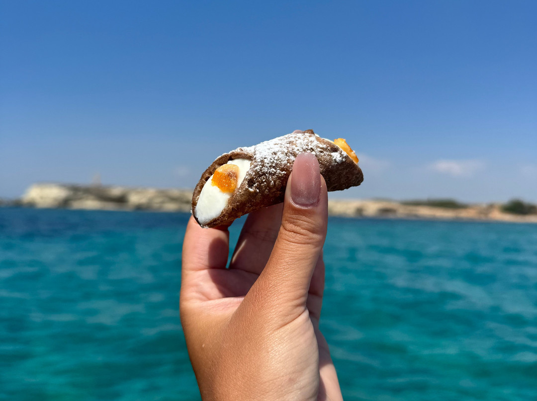 Sikelia Sail -  Tours-Marzamemi必去景点