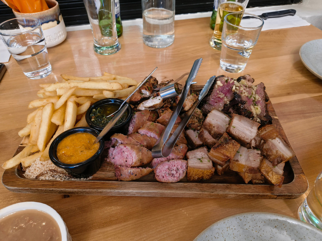 Kika's Mt Eden