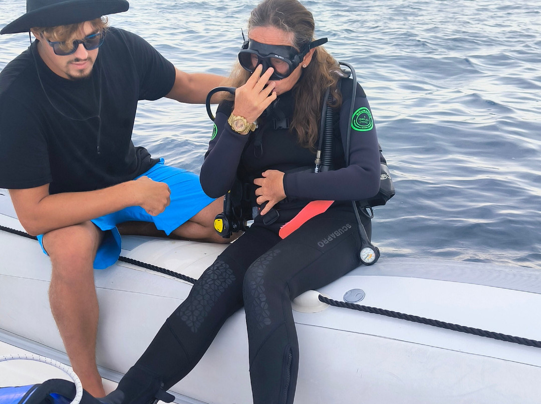 Gnu Diving-Santa Maria di Leuca必去景点