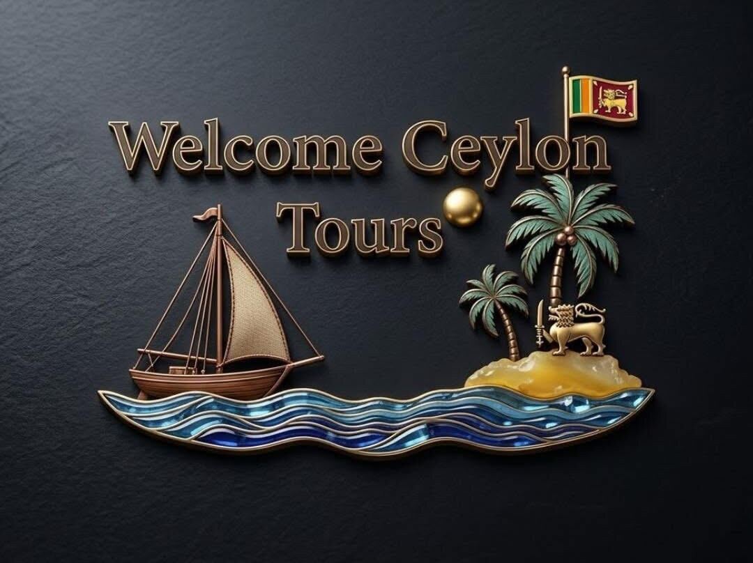Welcome Ceylon Tours