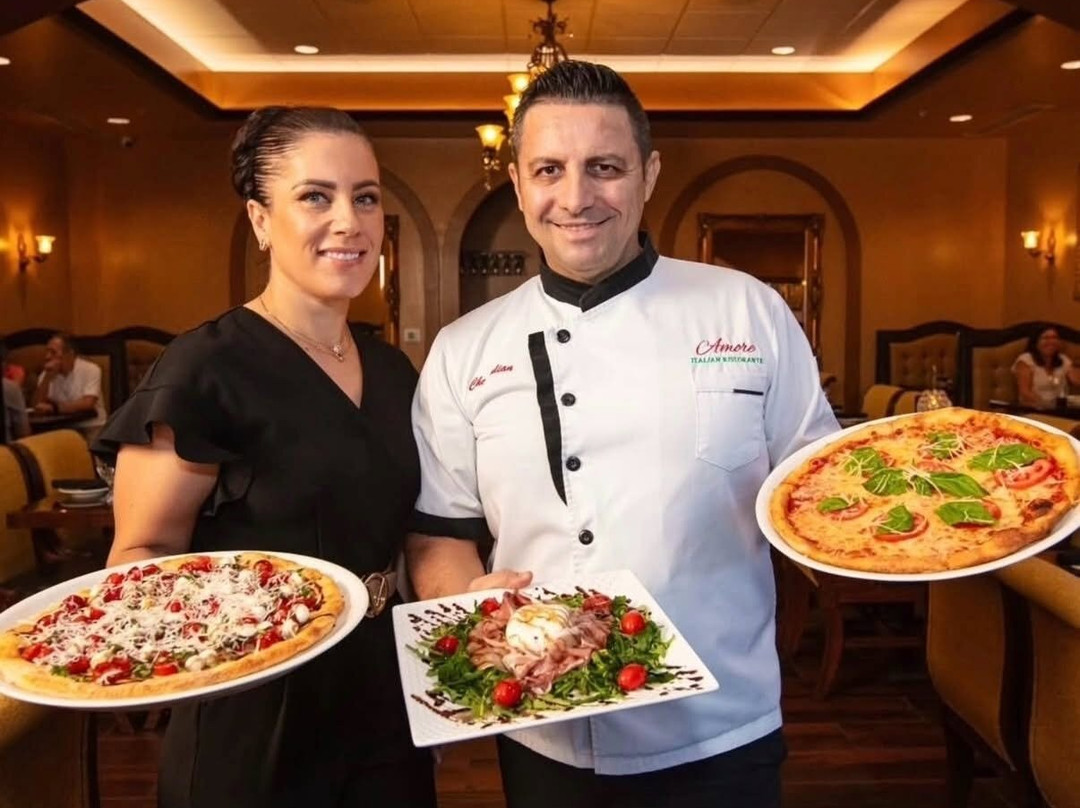 Amore Restaurant