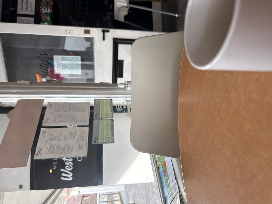 West Malling Cafe