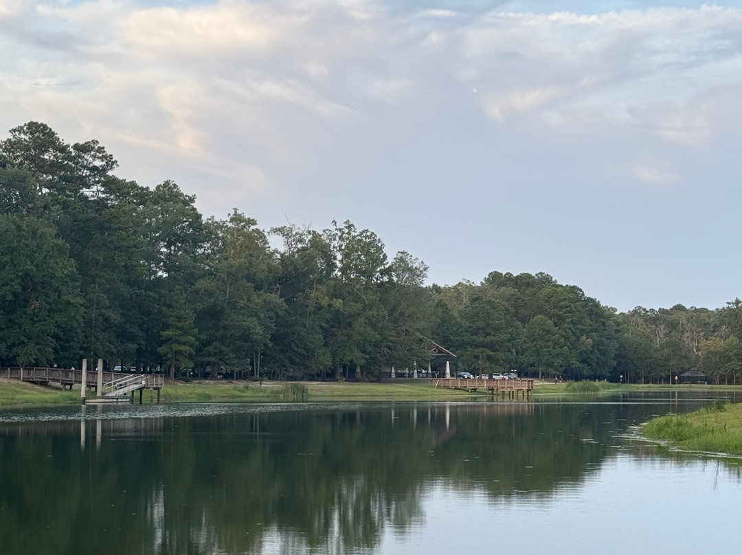 Tom Triplett Community Park-普勒必去景点