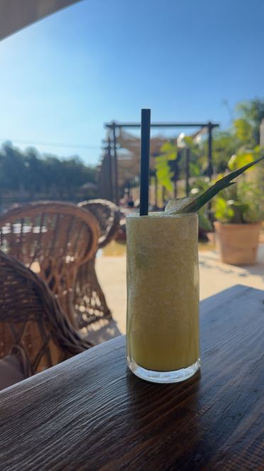 Doryssa Boutique Hotel-旅行者