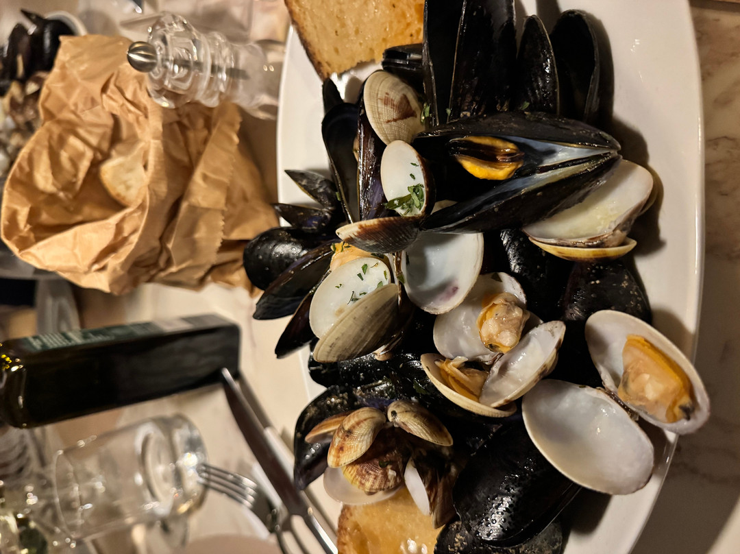 Nibilù Restaurant