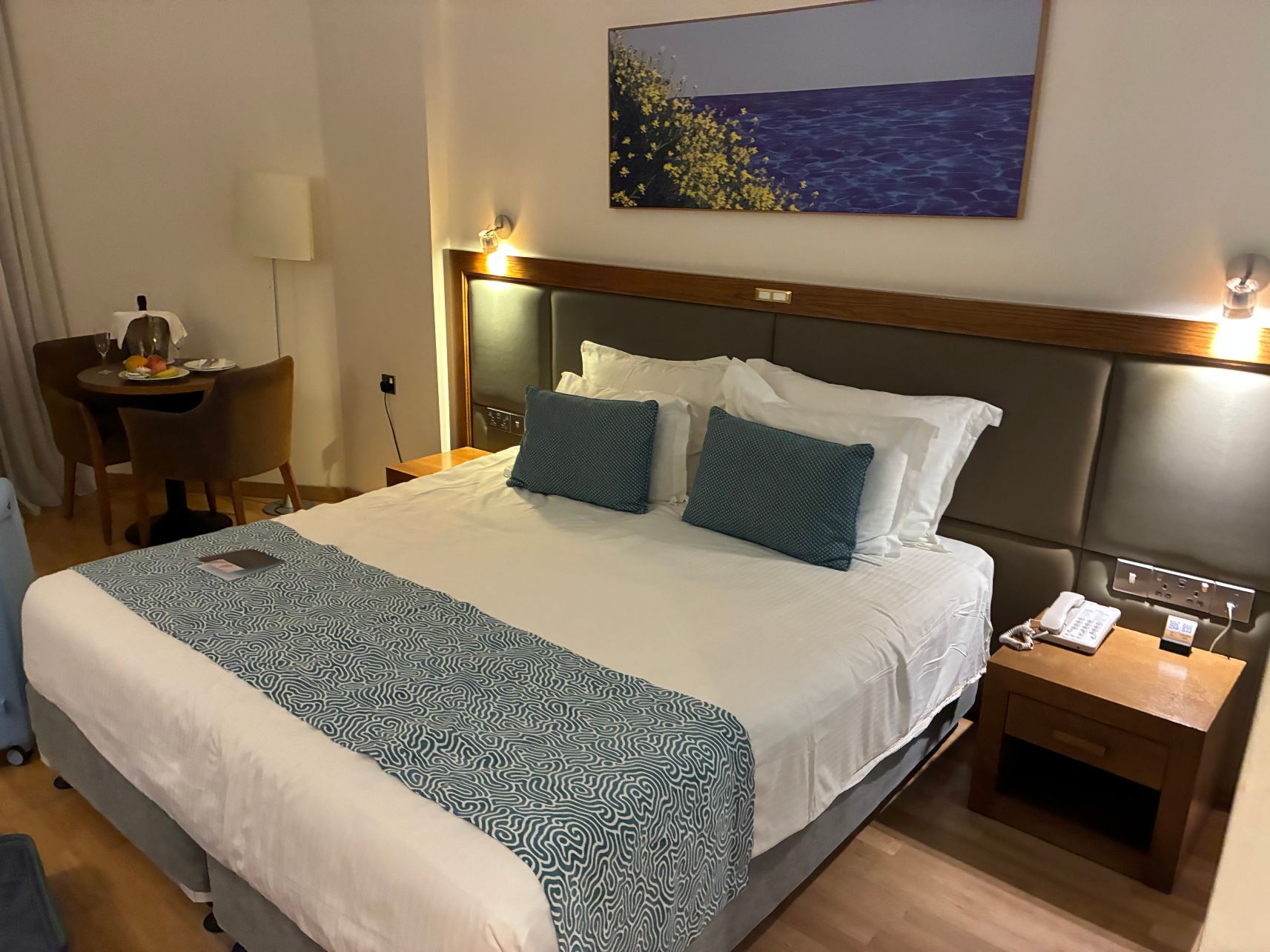 金湾海滩酒店-旅行者