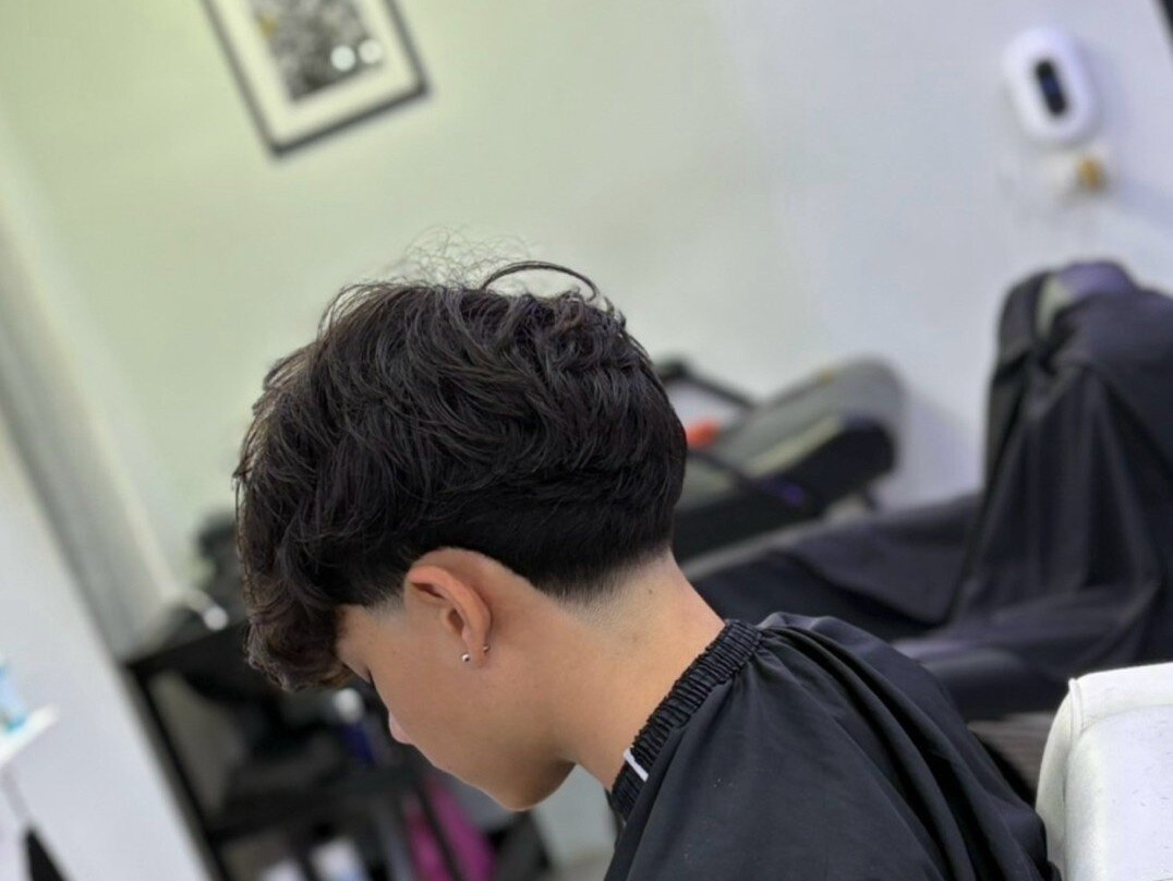 Vincent Tattoo & Barber-Khlong Haeng必去景点