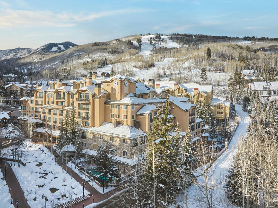 比弗河酒店住宿-Beaver Creek Lodge, Autograph Collection