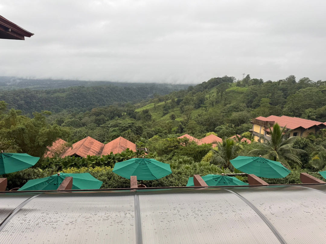 My Costa Rica-圣何塞必去景点