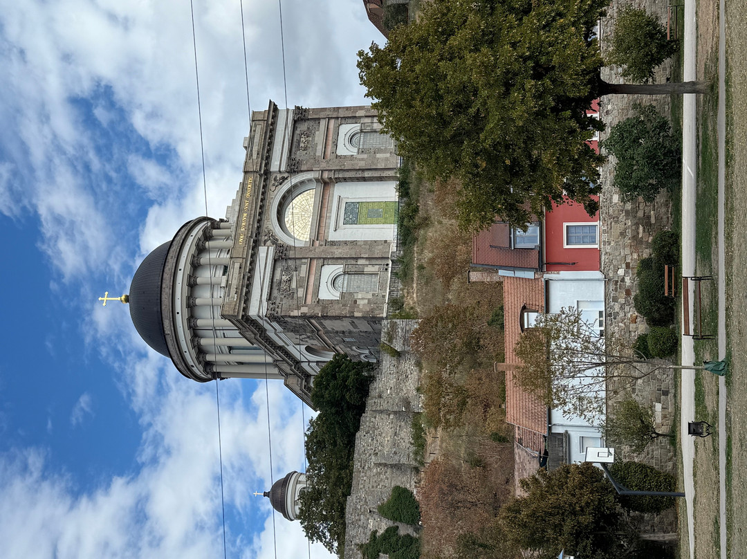 Esztergom Basilica / Cathedral-埃斯泰尔戈姆必去景点