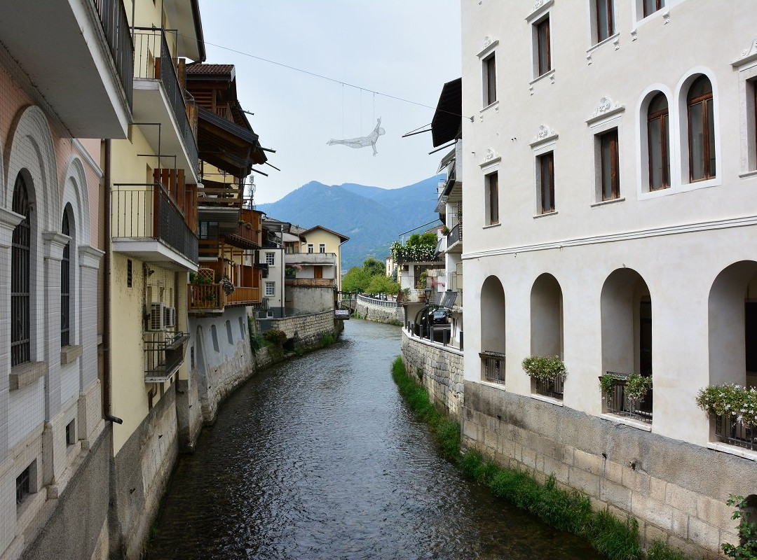 Fiume Brenta