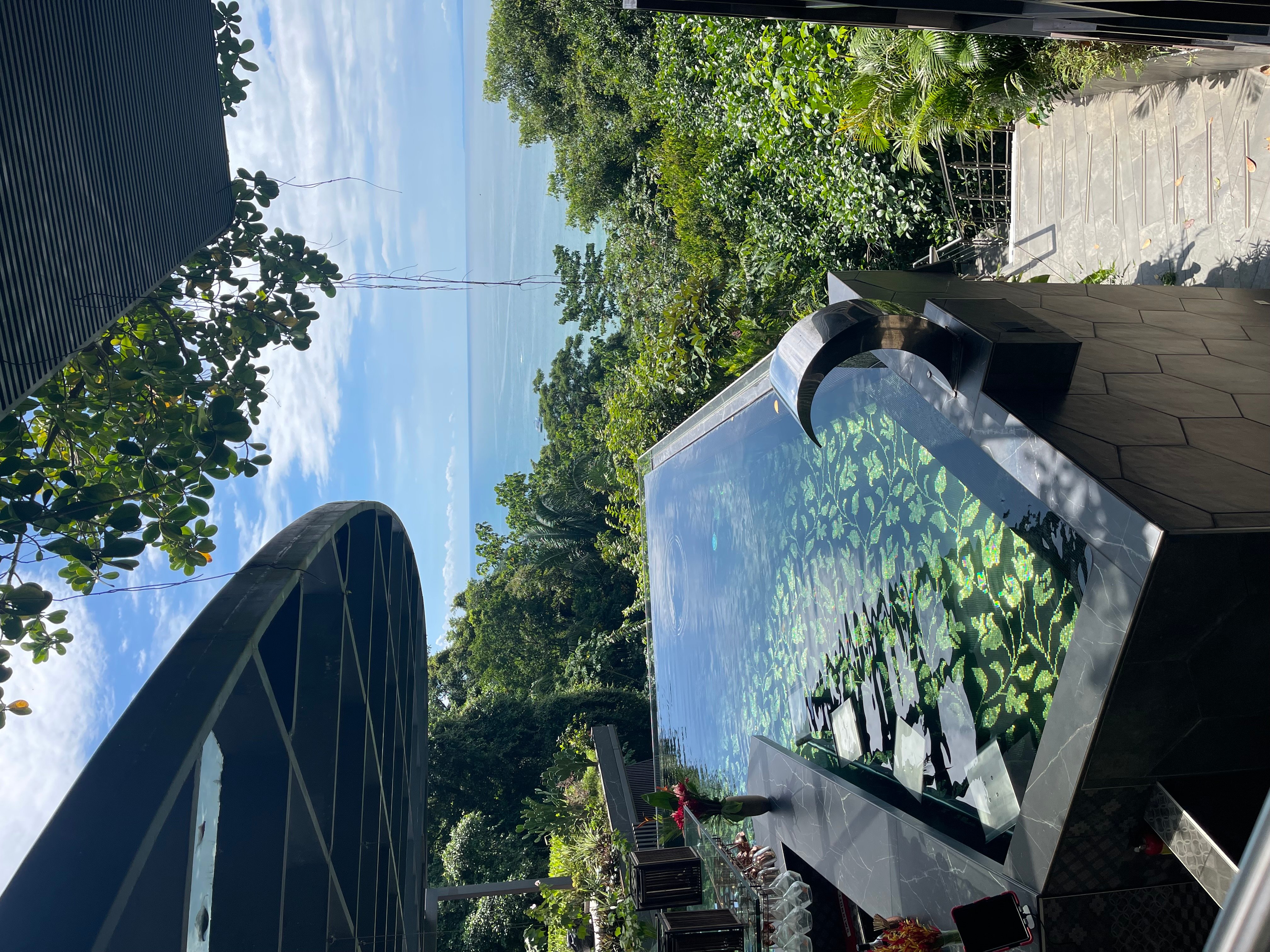 玛坎达海边酒店 - 限成人入住-旅行者