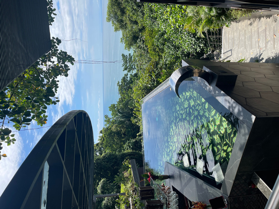 玛坎达海边酒店 - 限成人入住主图